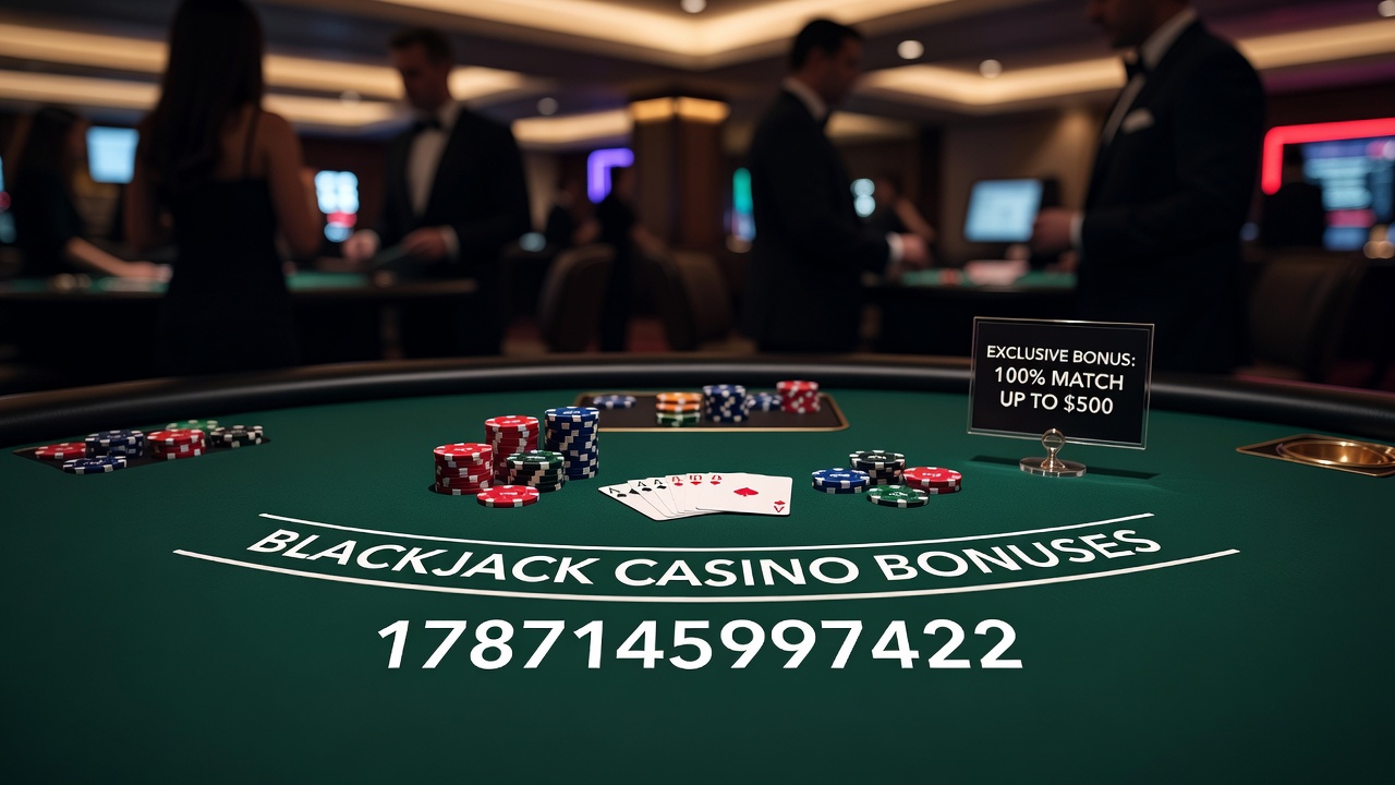 Detailed breakdown of wagering requirements and bonus lifecycle stages in online blackjack environments