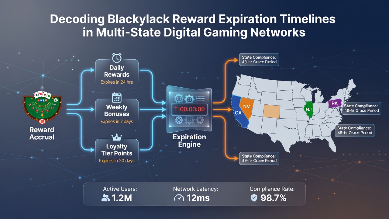Player interface showing reward expiration alerts in digital gaming apps
